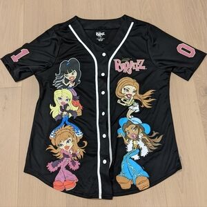 Bratz jersey